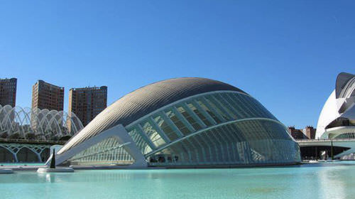 Standard Post with Gallery