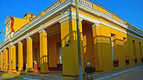 Standard Post with Gallery